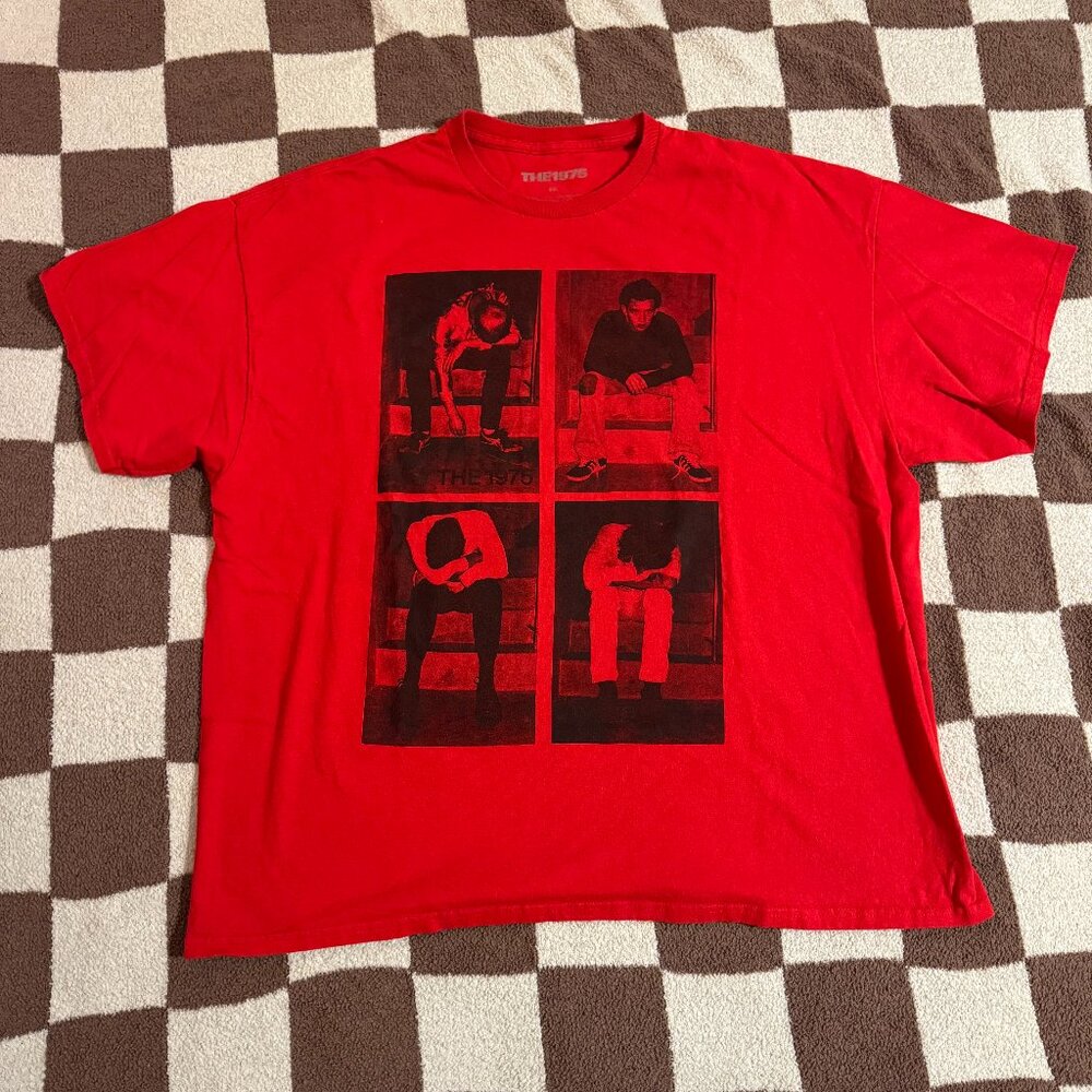 The 1975 T-Shirt